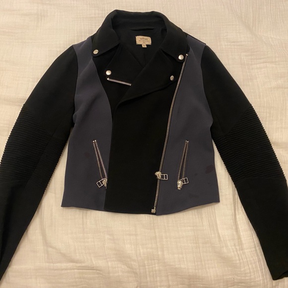 Wilfred Jacket - Picture 1 of 3